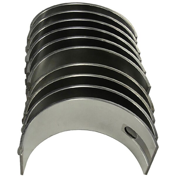 Aftermarket 12091130 Tractor Main Bearing Set Fits Massey Ferguson 298 592 595 69 745584M91 - main